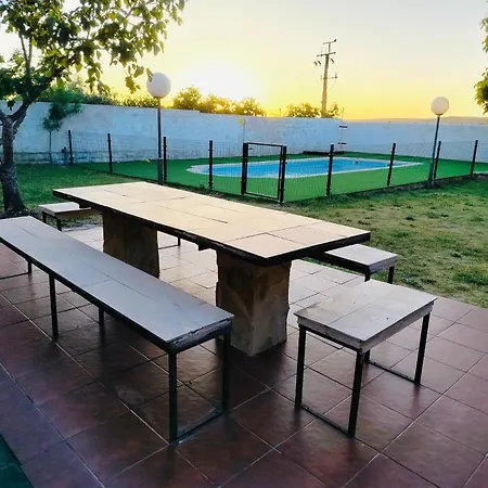 Ferienhaus Casa Dos Lunas