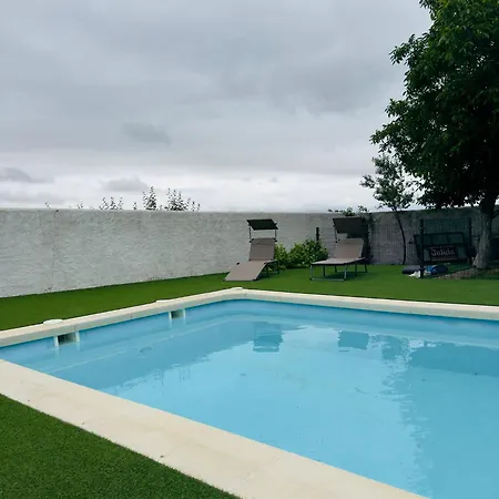 Casa Dos Lunas *